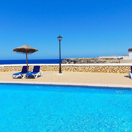 Apartamentos Moon Dreams Cabo De Banos 卡拉恩·布拉内斯 外观 照片