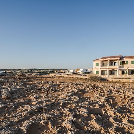 Apartamentos Moon Dreams Cabo De Banos 卡拉恩·布拉内斯 外观 照片