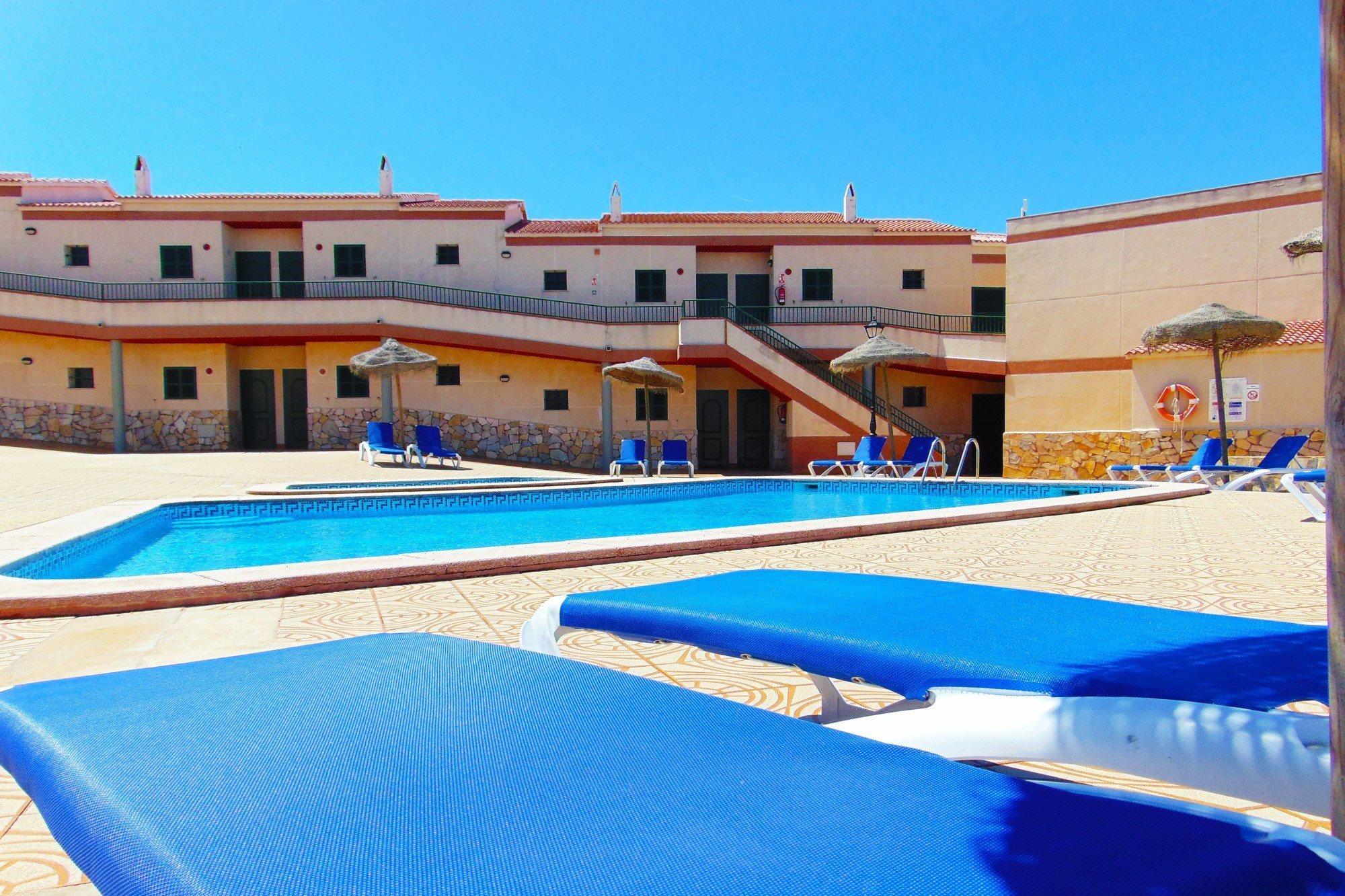 Apartamentos Moon Dreams Cabo De Banos 卡拉恩·布拉内斯 外观 照片