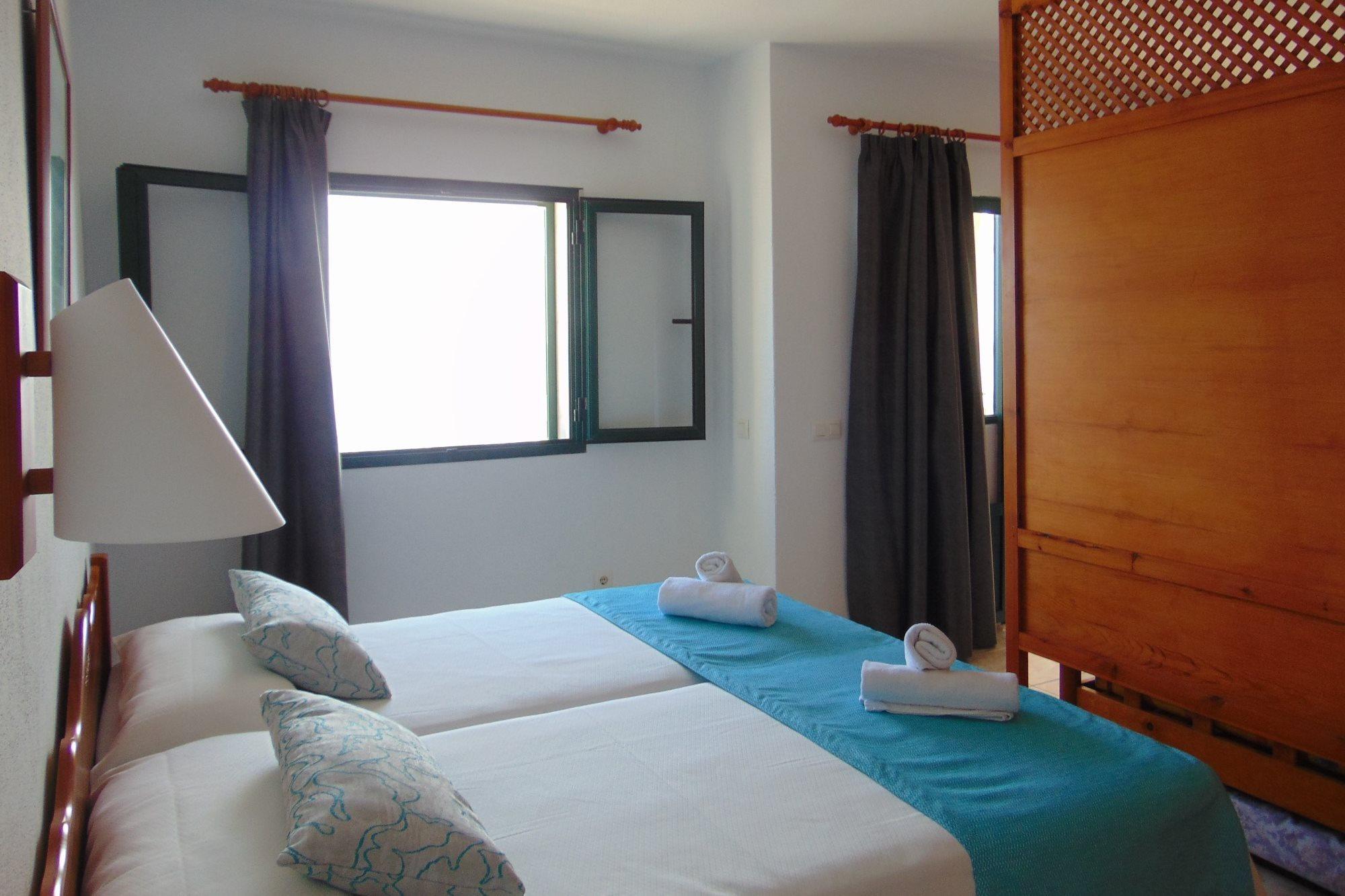 Apartamentos Moon Dreams Cabo De Banos 卡拉恩·布拉内斯 外观 照片