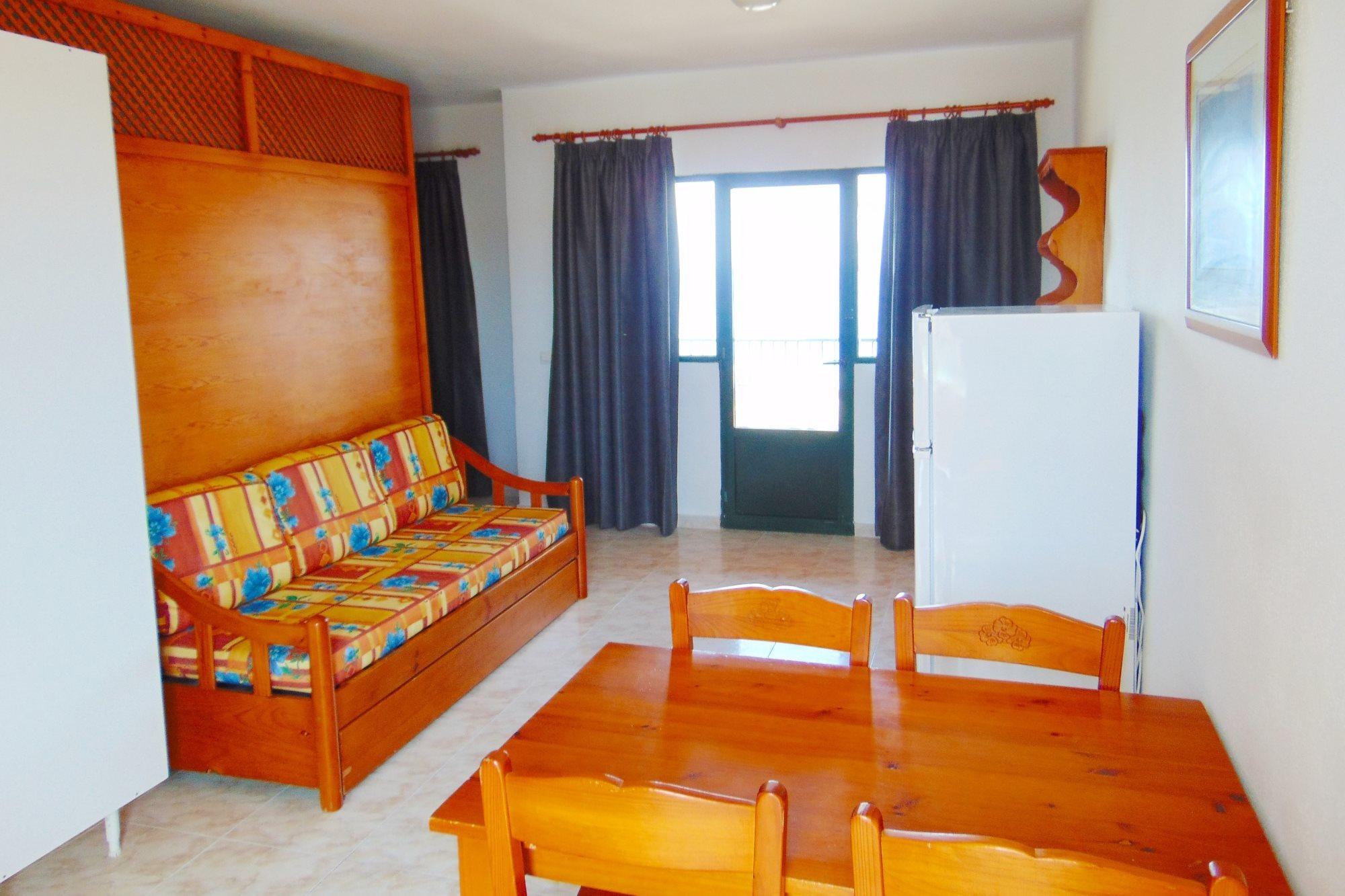 Apartamentos Moon Dreams Cabo De Banos 卡拉恩·布拉内斯 外观 照片