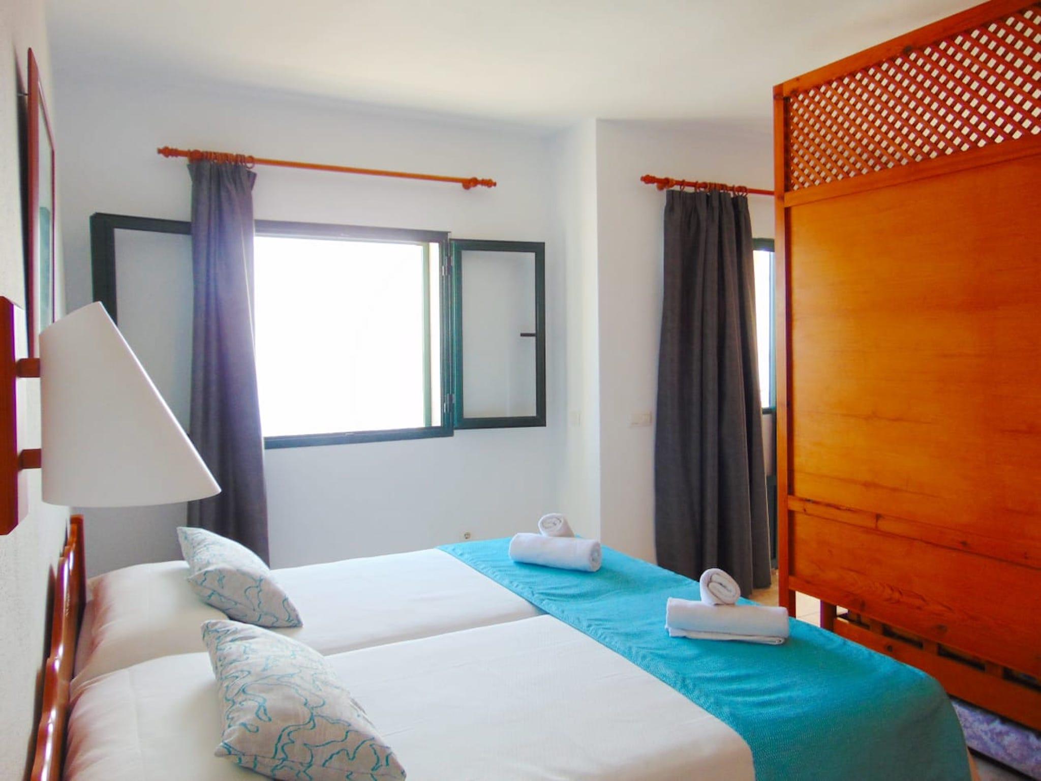 Apartamentos Moon Dreams Cabo De Banos 卡拉恩·布拉内斯 外观 照片
