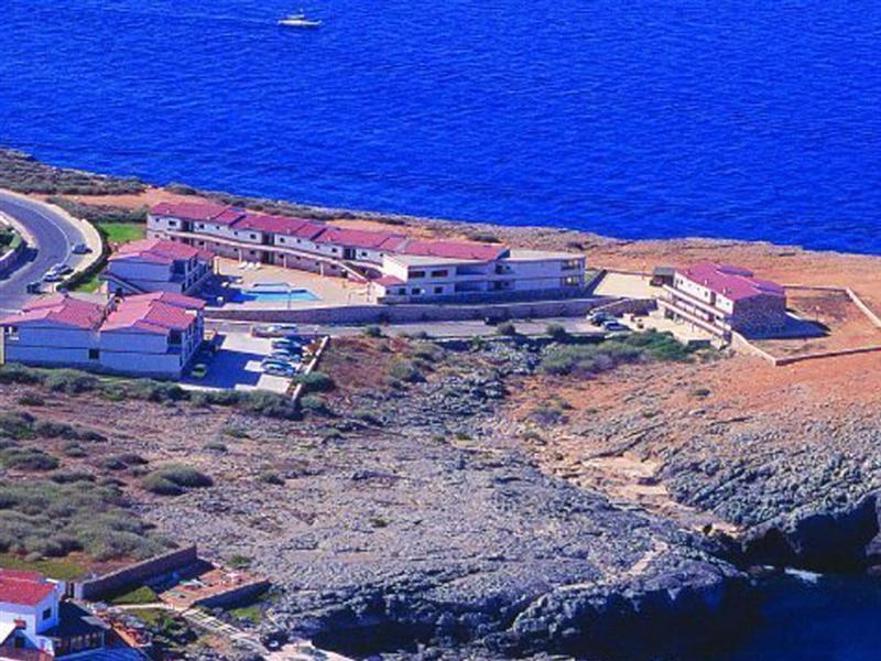 Apartamentos Moon Dreams Cabo De Banos 卡拉恩·布拉内斯 外观 照片