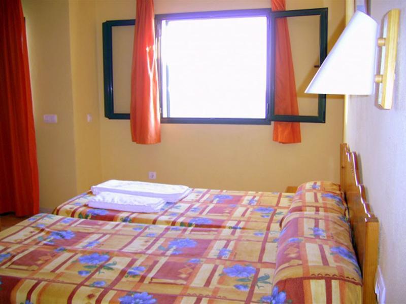 Apartamentos Moon Dreams Cabo De Banos 卡拉恩·布拉内斯 外观 照片