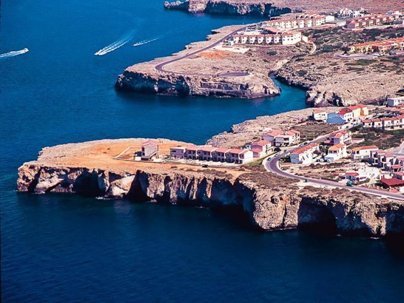 Apartamentos Moon Dreams Cabo De Banos 卡拉恩·布拉内斯 外观 照片