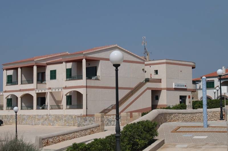 Apartamentos Moon Dreams Cabo De Banos 卡拉恩·布拉内斯 外观 照片