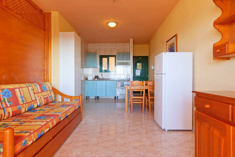 Apartamentos Moon Dreams Cabo De Banos 卡拉恩·布拉内斯 外观 照片