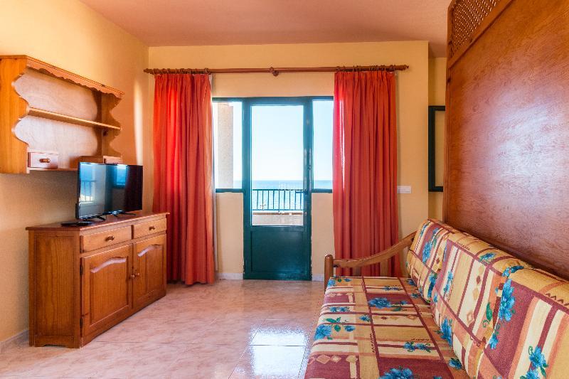 Apartamentos Moon Dreams Cabo De Banos 卡拉恩·布拉内斯 外观 照片