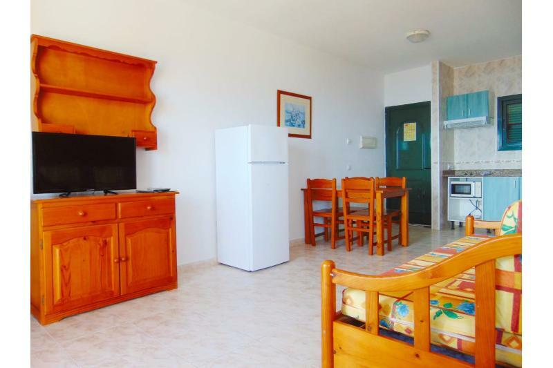Apartamentos Moon Dreams Cabo De Banos 卡拉恩·布拉内斯 外观 照片